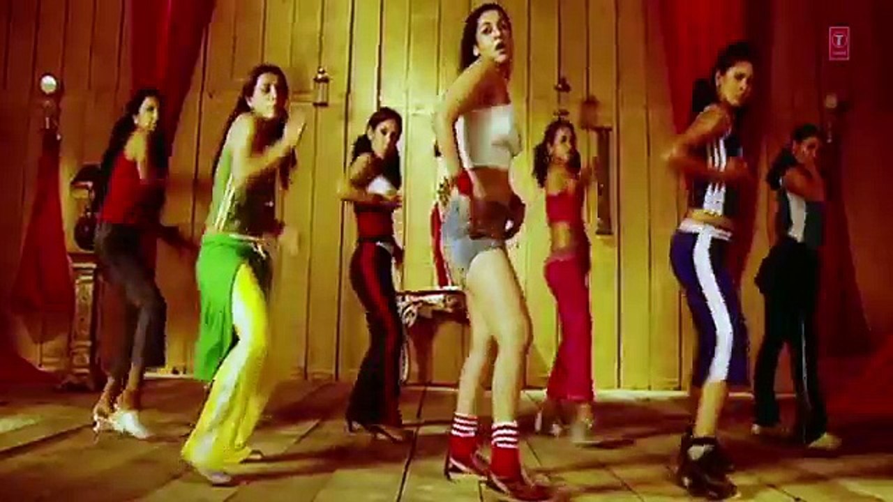 Zuby Zuby Zuby Remix (Hot Pop Indian Songs) _ B...