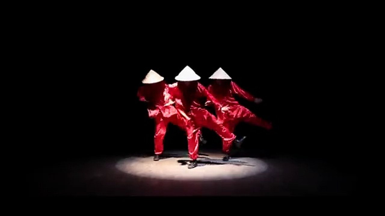 Aewsome Dance