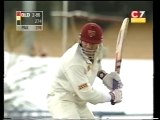 Young SHOAIB AKHTAR vs Matthew Hayden 128 vs Pakistan 1999_00 - YouTube