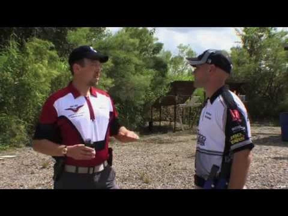 Firearm Competition Nutrition Part 2