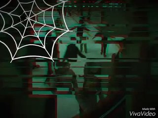 Катание на коньках страшное версия