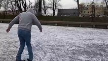 Катание на коньках(3)