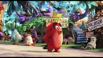 Angry Birds- O Filme (The Angry Birds Movie, 2016) - Trailer 2 Dublado