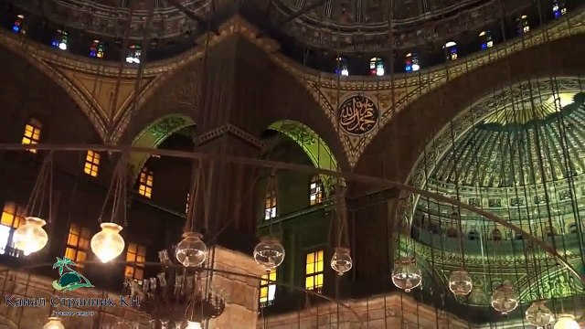 Достопримечательности Египта- Каир Египет- Не увидишь столицу Не узнаешь страну