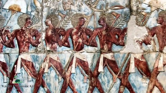 Достопримечательности Египта- Храмы Луксора- Долина Царей и Цариц- Погрузитесь в историю и магию