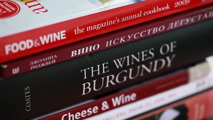 Видеообзор- Херес