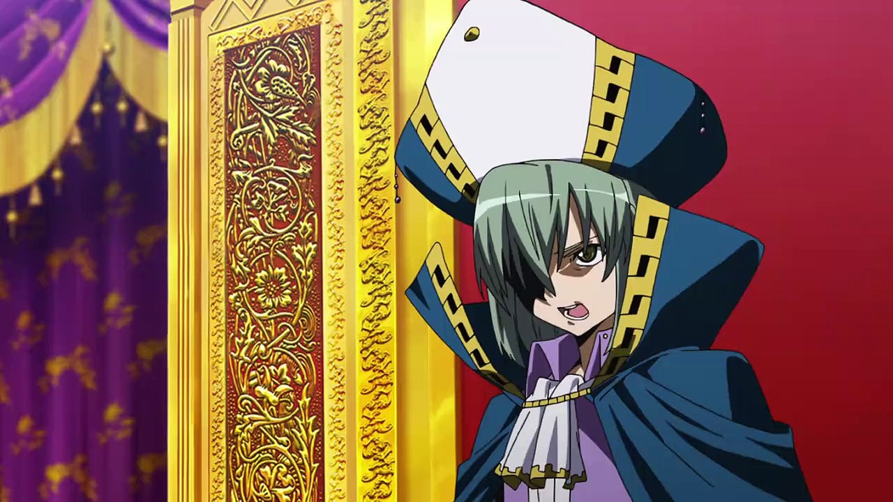AkaKil23 @ SteamAnime.TV