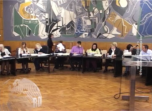 Sa e romange (Vesti na romskom jeziku), 13. februar 2016. (RTV Bor)