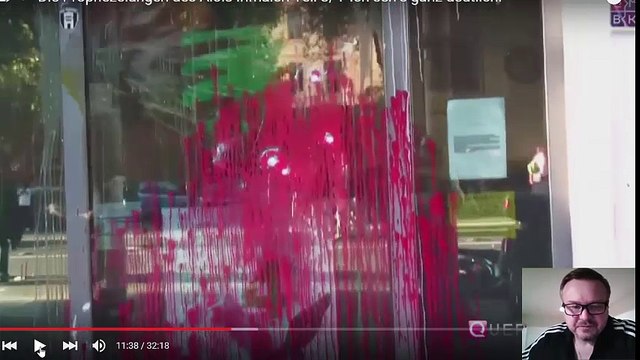 1 Часть предсказания ясновидящего ➤ Германии Алоиса Ирмайера о будущем Германии и всего Мира