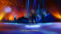 Seal - Loves Divine - Traduction paroles Française