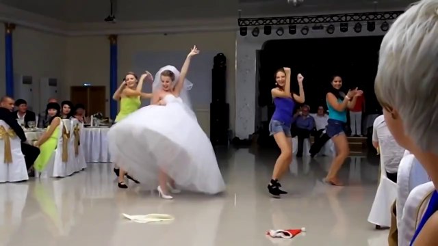 ХОЧУ Я ЗАМУЖ