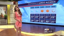 Yanet Garcia Gente Regia 09:30 AM 22-May-2015 Full HD