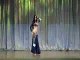 Superb, Sensational Arabic Belly Dance Alex Delora