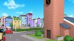 Heroes of the City Preschool Animation Non Stop! Long Play Bundle 05