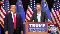 LIVE Donald Trump Rally in Las Vegas NV (1 21 16)