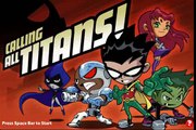 Teen titans Huge action from all titans depending of your choice! Full Episode game