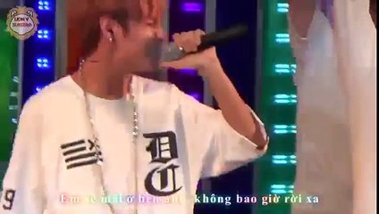 [LIONV] [Vietsub] [FMV] My Love From The Star (Kim TaeHyung Ver.)