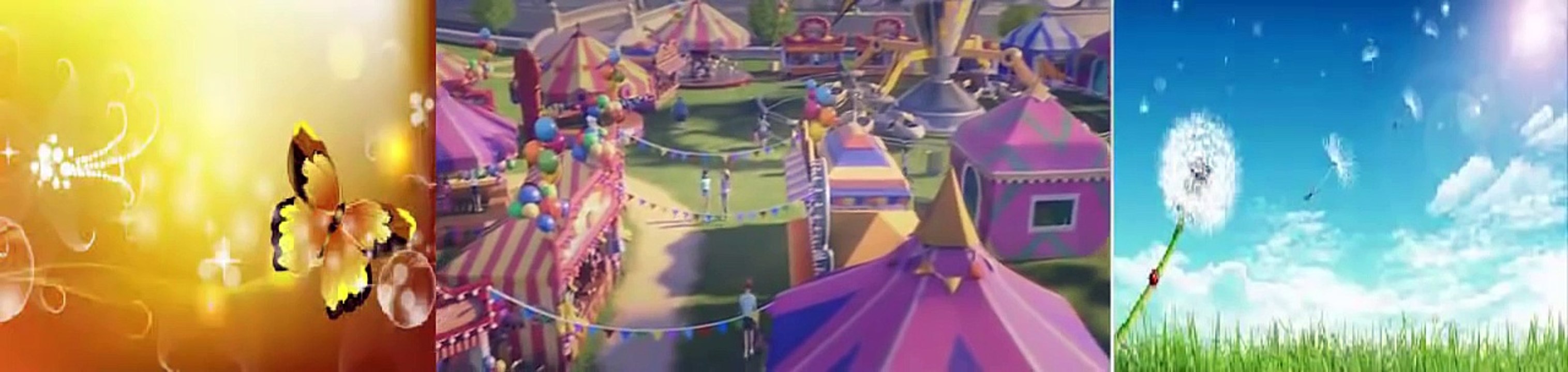 Barbie En Francais ♦ Barbie et ses soeurs La grande aventure des chiots ♦ Films Barbie En Francais