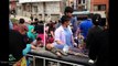 Землетрясение в Непале- разрушения и жертвы