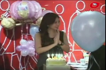 BoA_7-year Debut Anniversary Party Highlight