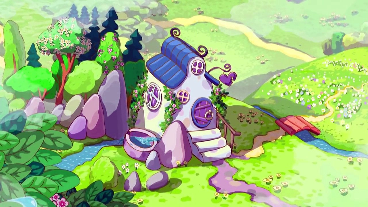 Kikoriki çizgi filmler