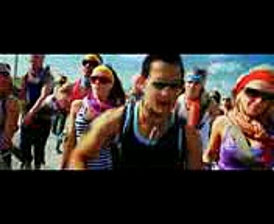 Ghajini 2008  Behka