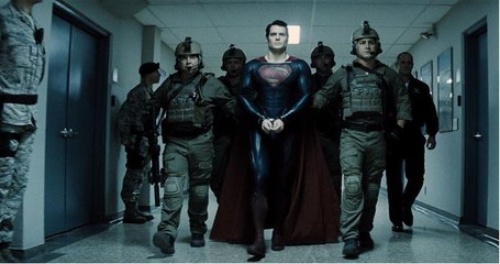 Batman v Superman- Dawn of Justice - Official Final Trailer [HD]