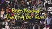 Skrillex And Diplo - Beats Knockin (Feat. Fly Boi Keno)