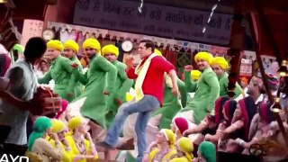 Bachpan Kahan Full Video Song _ Prem Ratan Dhan Payo _ Salman Khan _ Sonam Kapoor _ HD