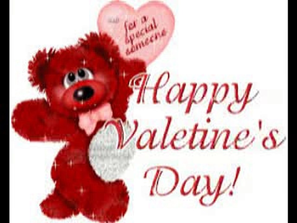 happy valentines day
