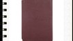 Mulbess® Amazon Kindle 4 Funda de cuero Piel Genuina con luz Amazon para Kindle 4 color Marrón
