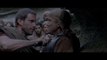 Joseph Fiennes, Tom Felton In Confrontation Scene From 'Risen'