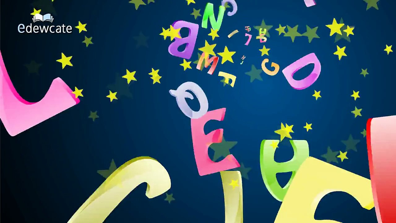 ABC Song | Phonics Songs | A is for Apple | Animated Rhymes for Children