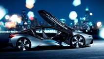 Автомобили будущего в HD качестве! (часть 3)