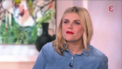 Attentats de Paris : Aurélie, enceinte, a perdu son mari au Bataclan !