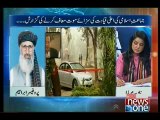 10pm with Nadia Mirza, 13-February-2016