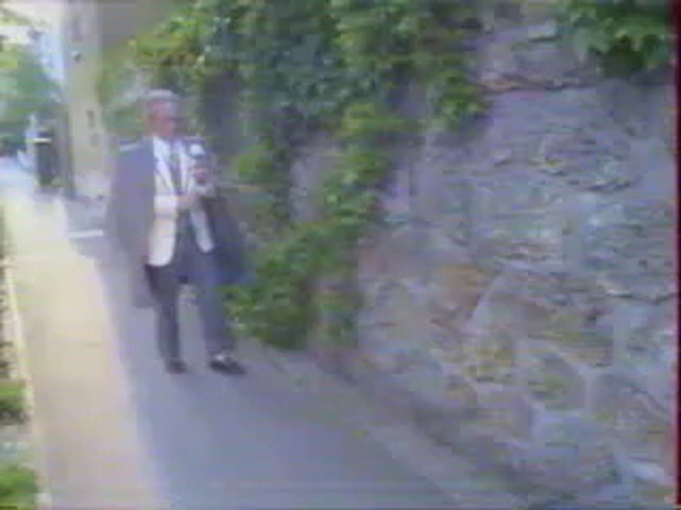 les inconnus : les frères qui rap-tout