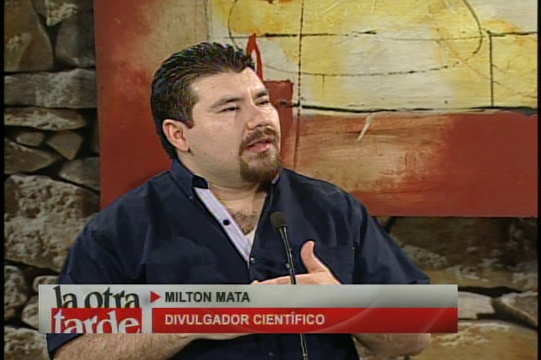 Los límites de nuestra inteligencia.