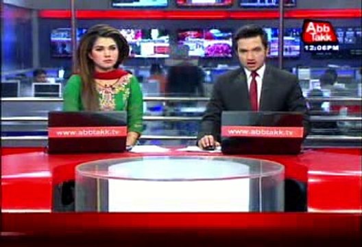 Karachi: Al-Qaeda terrorist and facilitator of Safora Massacre Dr.Usman arrested