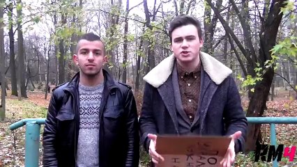 ШОК! Это видео набрало 4 Миллиона за месяц