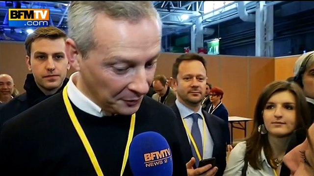 Conseil des Républicains: Sarkozy face à des chaises vides