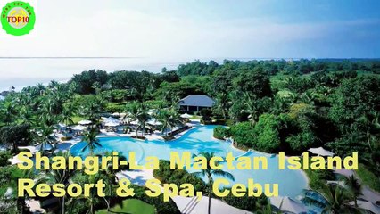 10 Most Attractive Swimming Pools Around The World