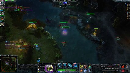 Haxxeren - Port and Support - Doctor Repulsor - 1979 MMR