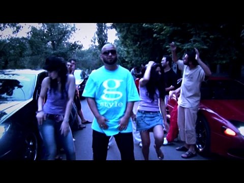 Уличные Гонки Beto Ice