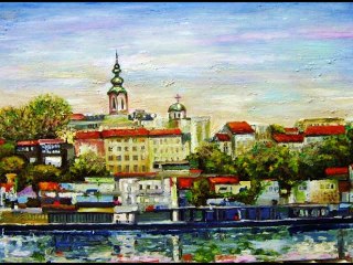 DRAGO MLINAREC - STRANAC