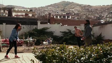 Whiskey Tango Foxtrot Trailer (2016) - Paramount Pictures