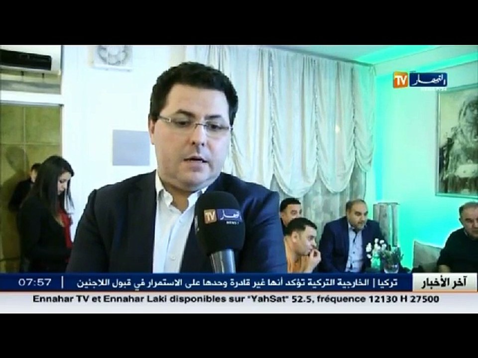 تجارة /  الوكلاء لن ينسحبوا من صالون السيارات بسبب رخص الاستيراد