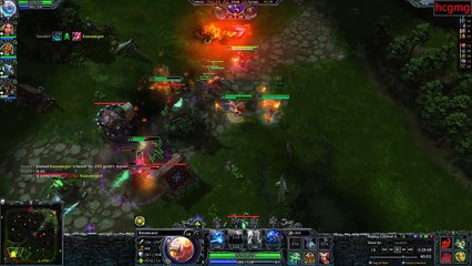 `SmekkY - Ghost - Revenant - 1819 MMR