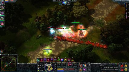 FATHERBKID - False Prophecies - Corrupted Disciple - 2003 MMR