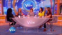 Candace Cameron Bure Wants Co-Hosts To Stop Using One Word - The View